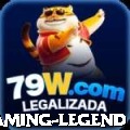 937bet Gaming Legend