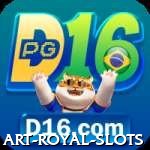 art Royal Slots - 78bet 🎰⚡ Link & win ou hold & spin: foque em jogos com respins — um bom início vira jackpot garantido! ✨🤑