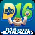 art Royal Slots