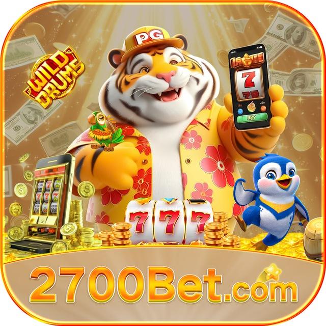 2700bet Ultimate APK v3.9.7