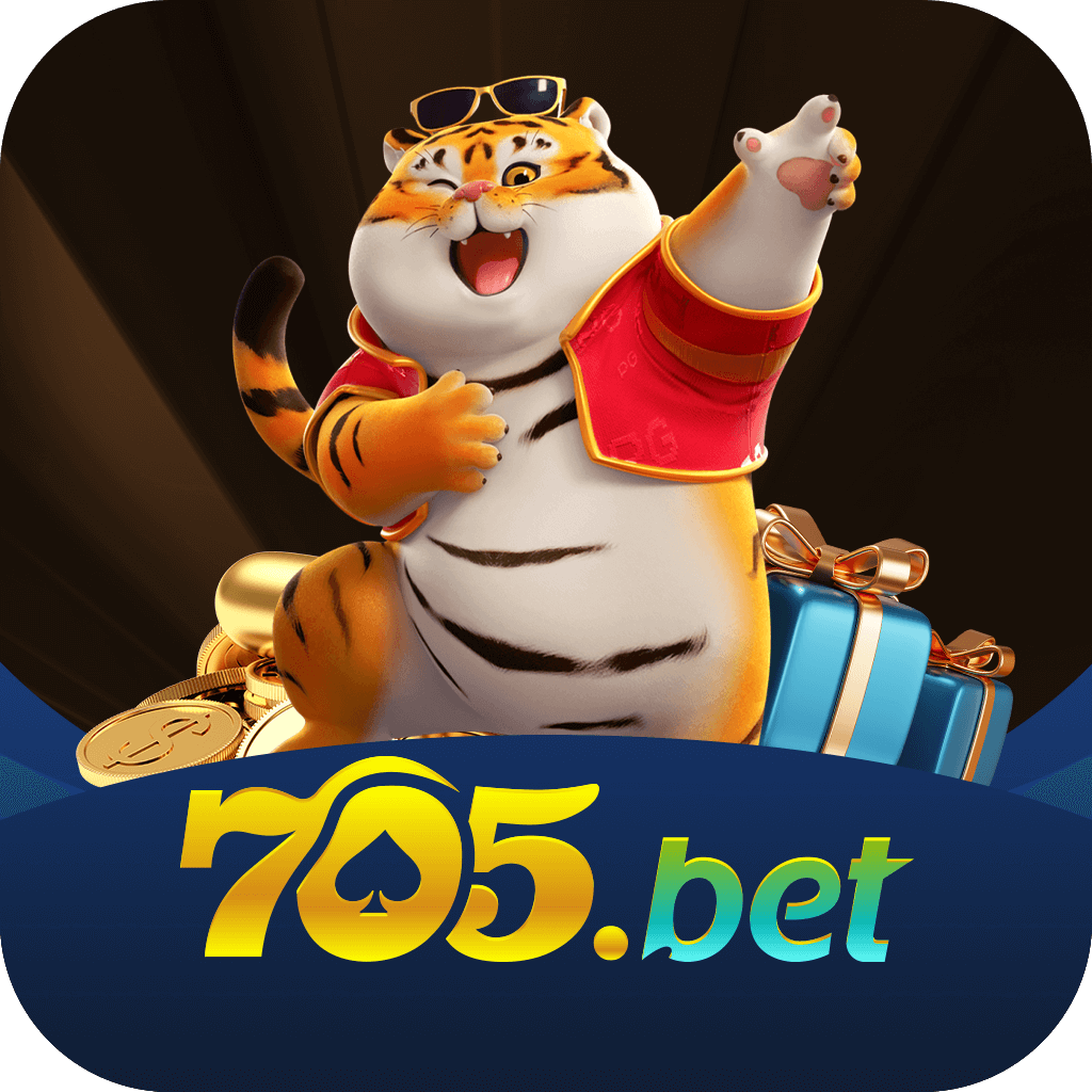 705.bet Prime - Casino & Slots