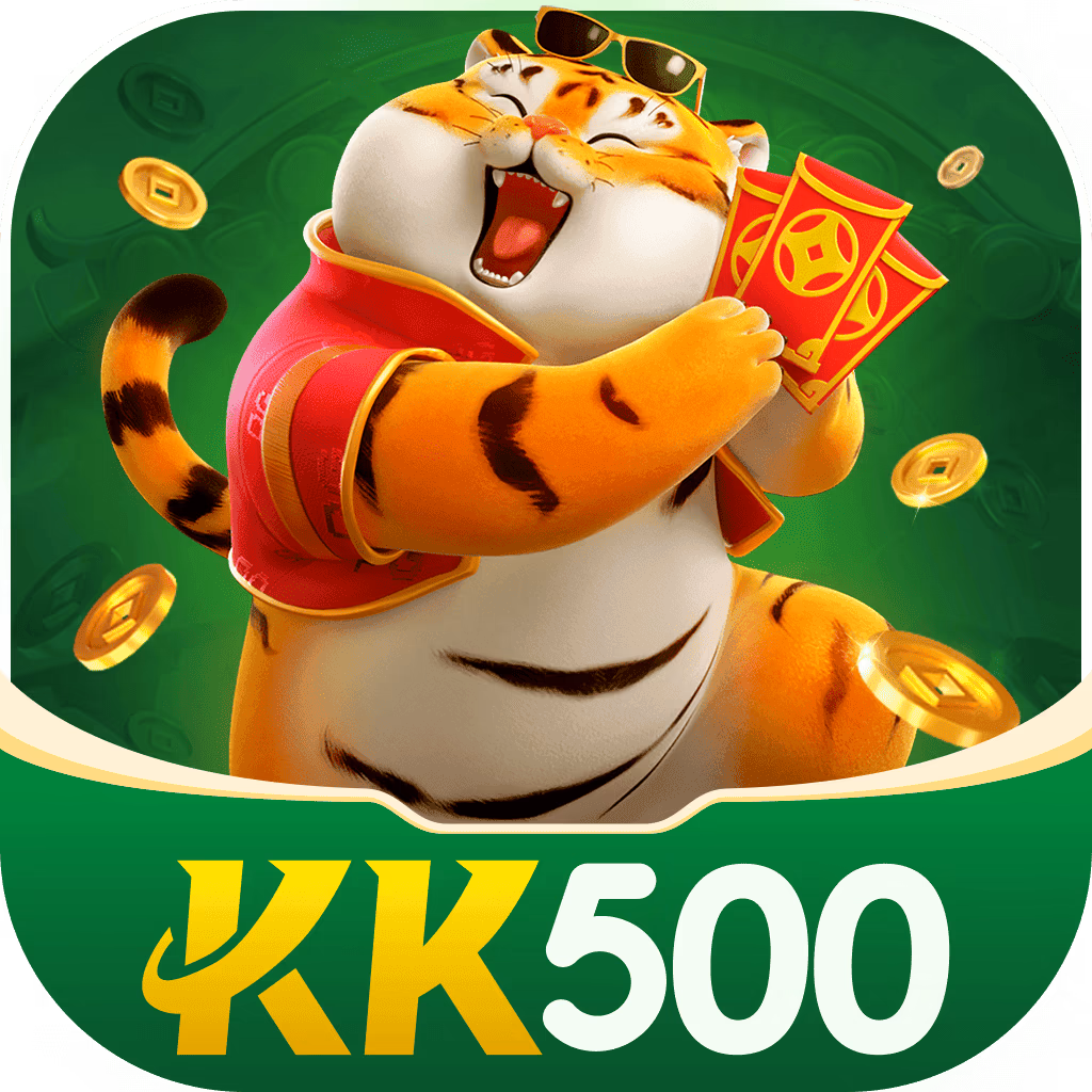 kk500 Prime Jackpot