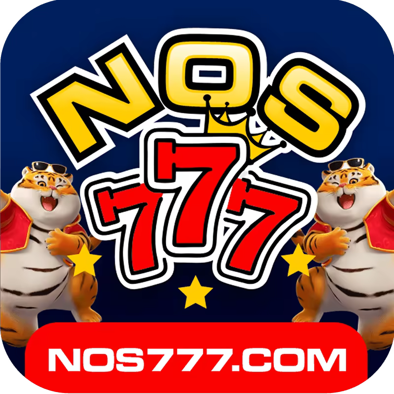 nos777 Games Pro