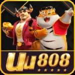 uu808 Game Legend v2.7.1