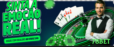 Screenshot - 78bet 🃏🔁 Prática melhora o poker, mas aumente valores apenas se estiver dentro do seu limite e sem impulso. ⚠️